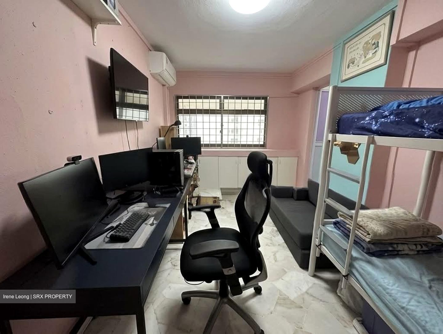 Blk 364 Tampines Street 34 (Tampines), HDB 4 Rooms #566570721